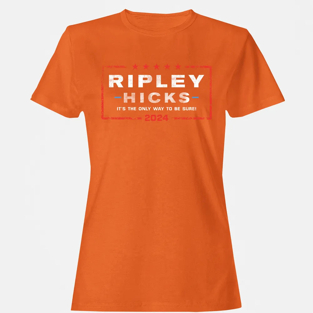 Women's T-shirt - DRJVJTLF