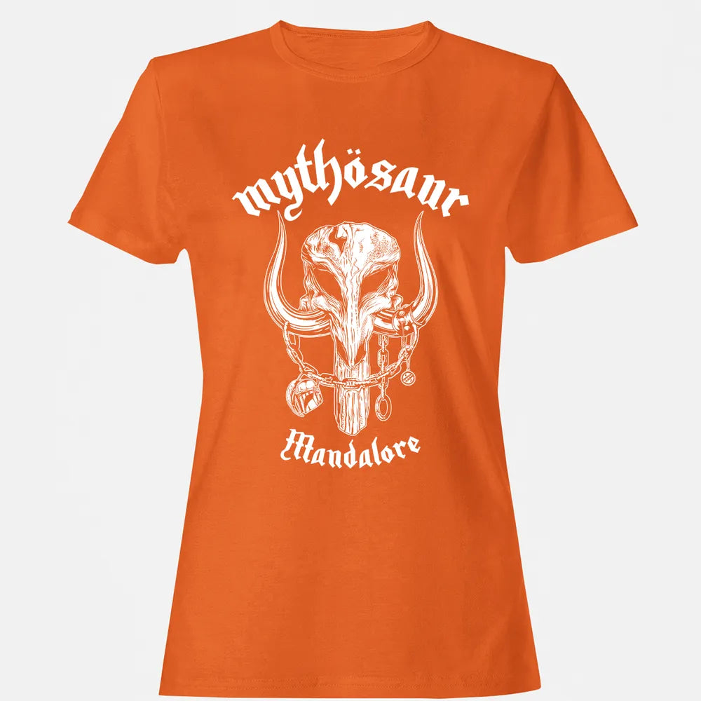 Women's T-shirt - G1WQYBU2