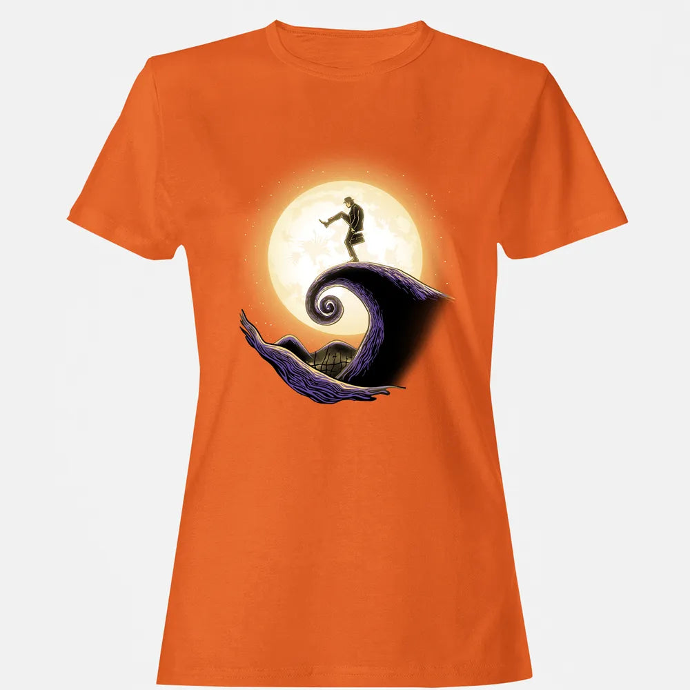 Women's T-shirt - KZM5DD52