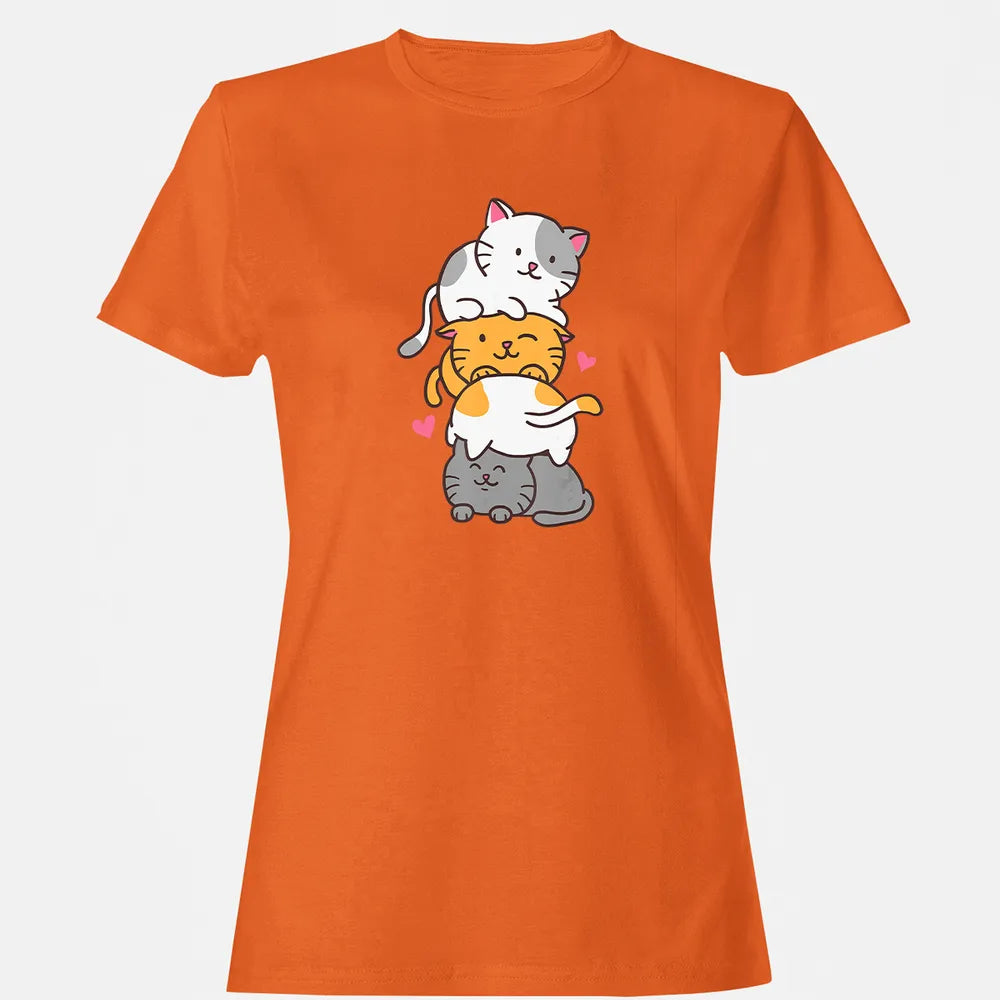Women's T-shirt - KW55CWER