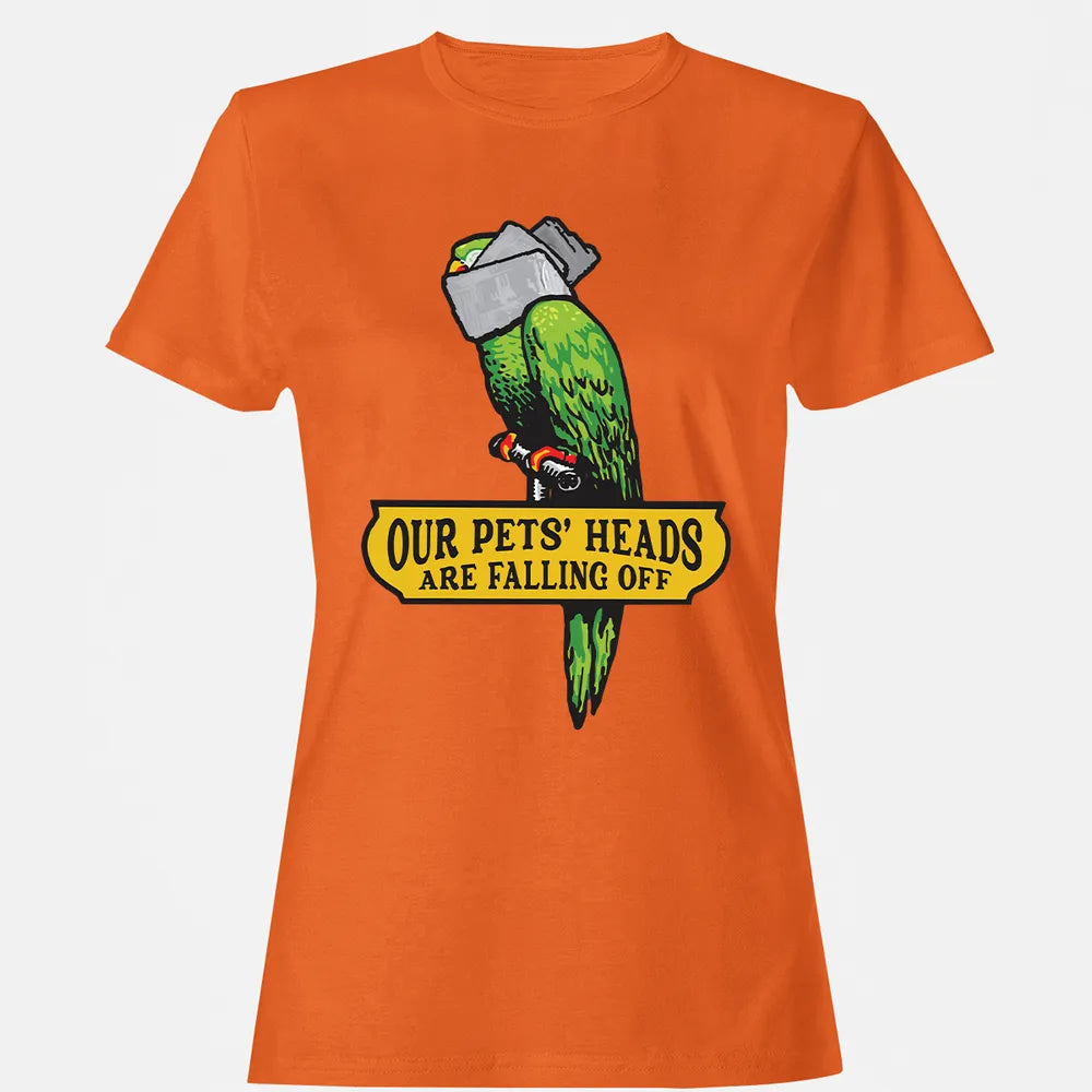 Women's T-shirt - UD5TEQ6E