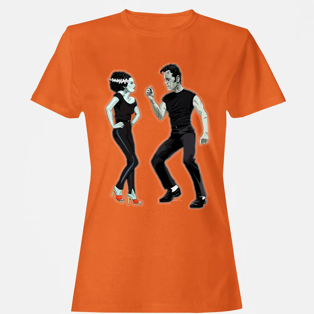 Women's T-shirt - 32HKBER3