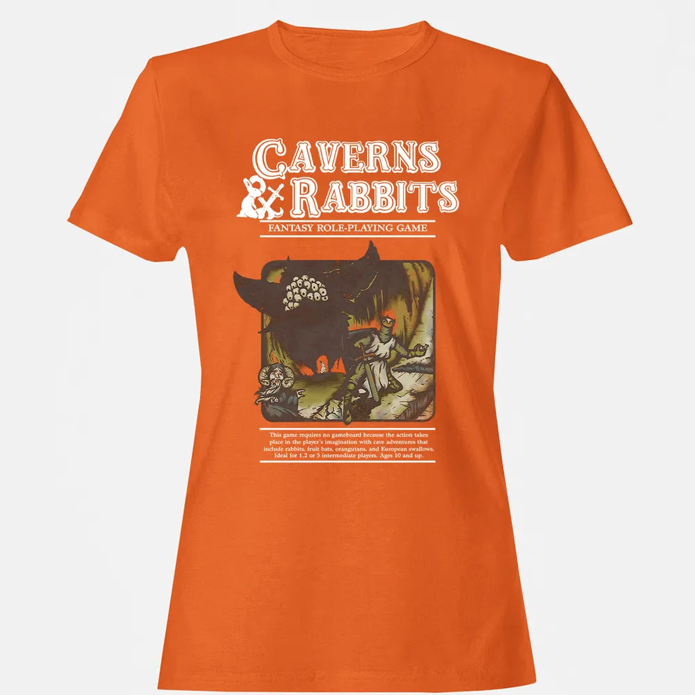Women's T-shirt - LWX1WVS4