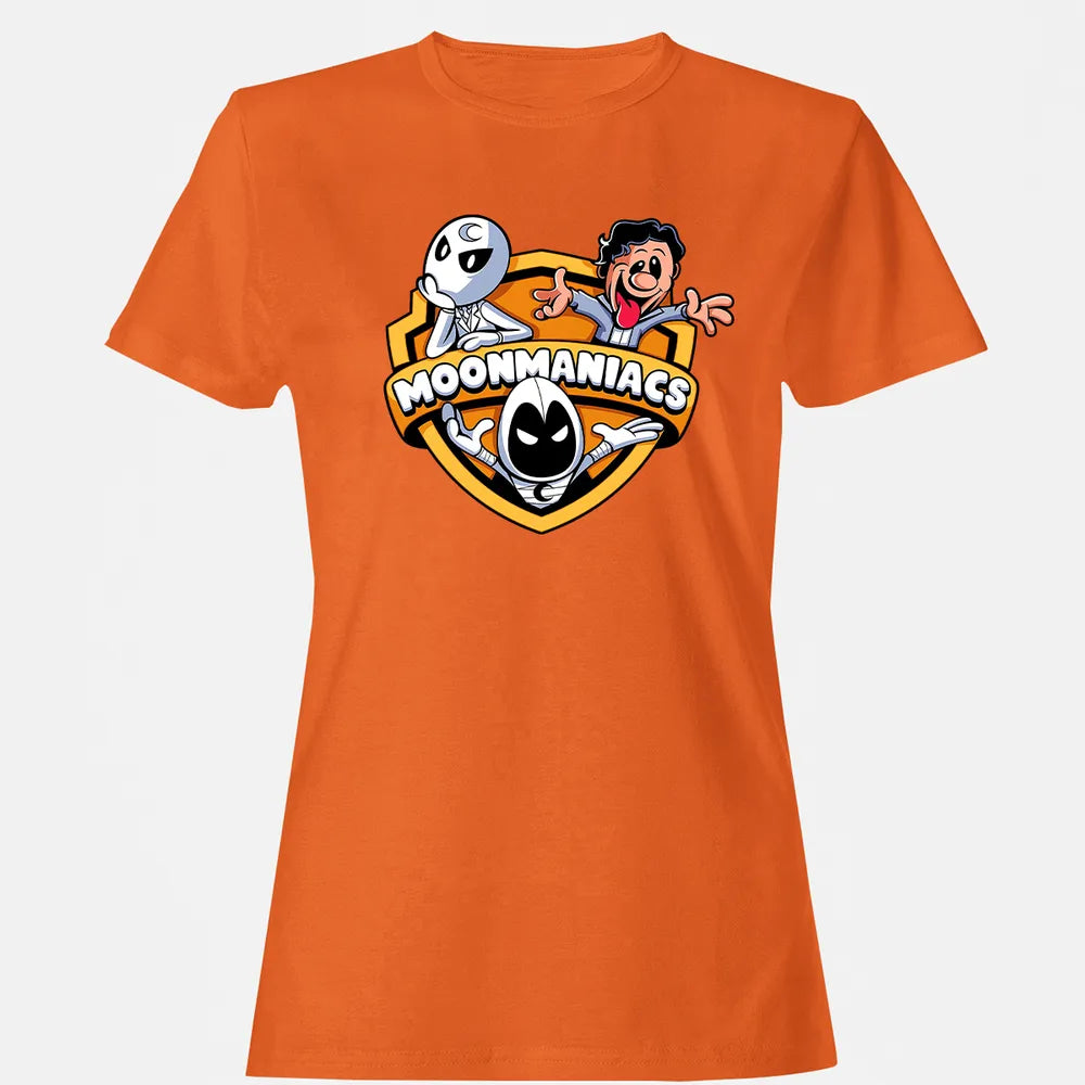 Women's T-shirt - W5HNDS9Y