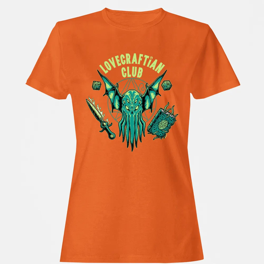 Women's T-shirt - A9WAX339