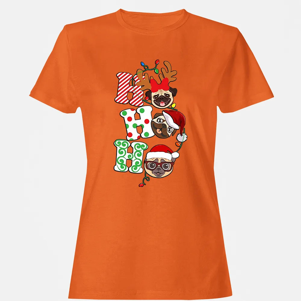 Women's T-shirt - 5WMSVEB5