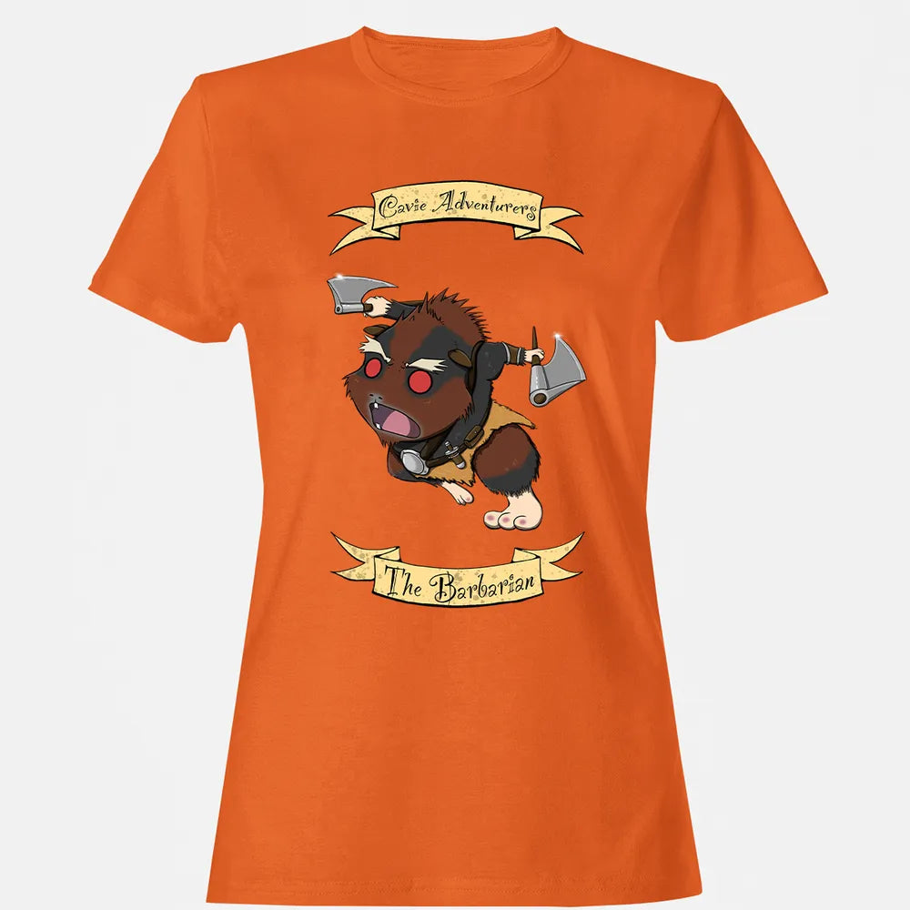 Women's T-shirt - JVPMCYCQ