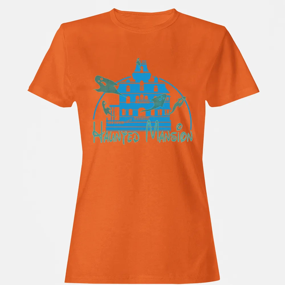 Women's T-shirt - A18XJTFG