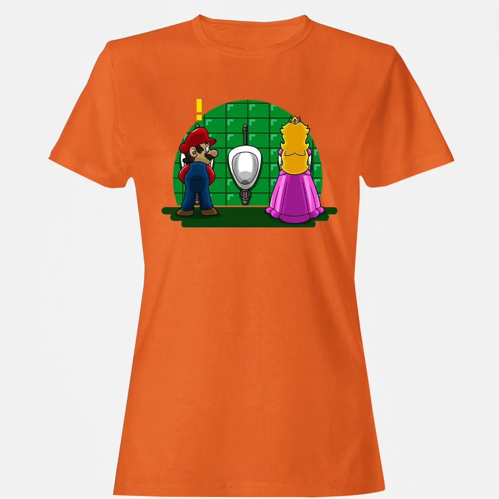 Women's T-shirt - R169G3YH