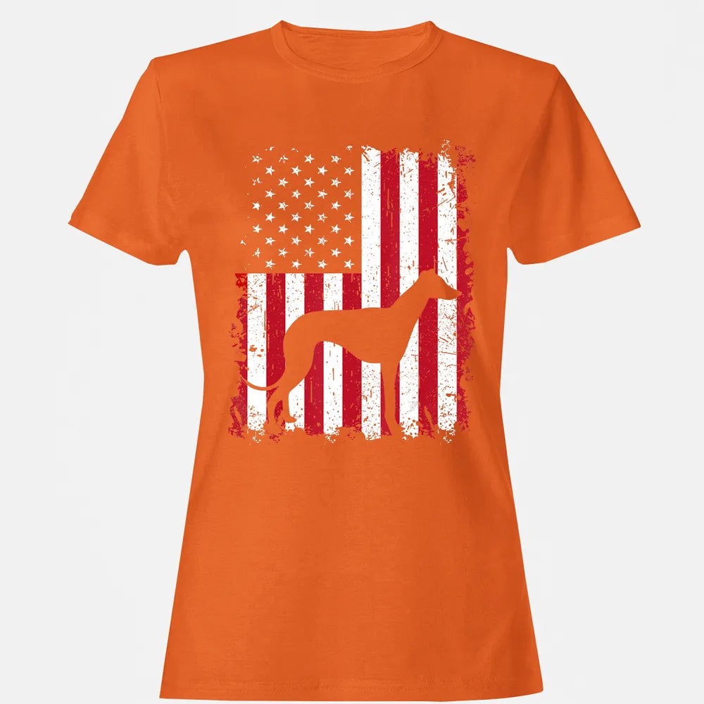 Women's T-shirt - 34MUN7P1