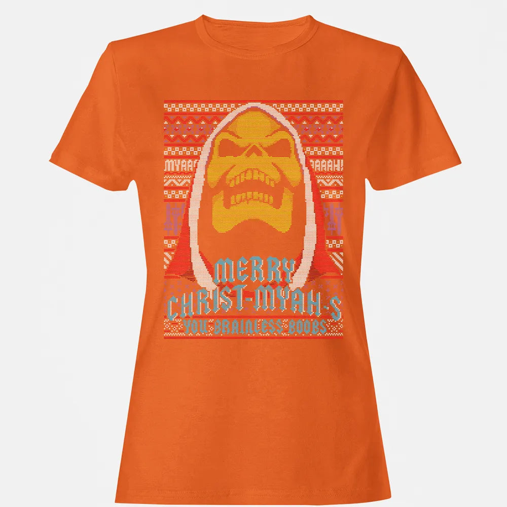 Women's T-shirt - CK7YJC12
