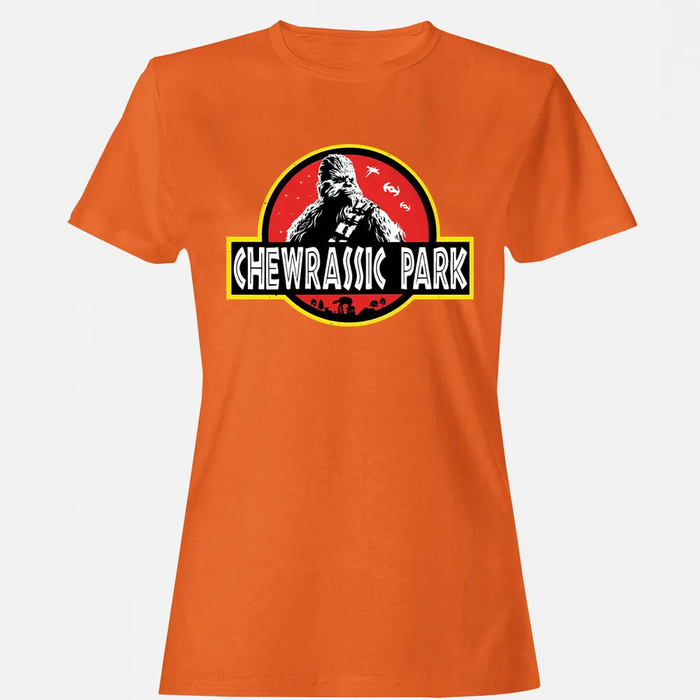 Women's T-shirt - J49M1CYG