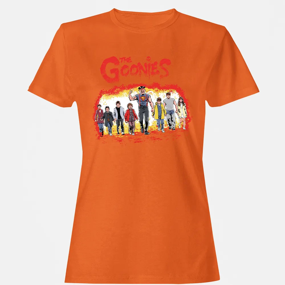 Women's T-shirt - JJFJMTG7