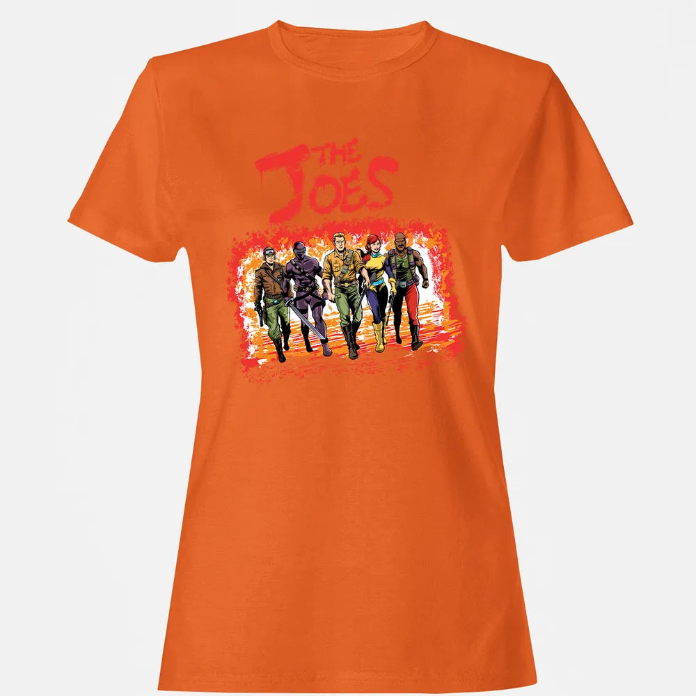Women's T-shirt - 1WYDSP1N