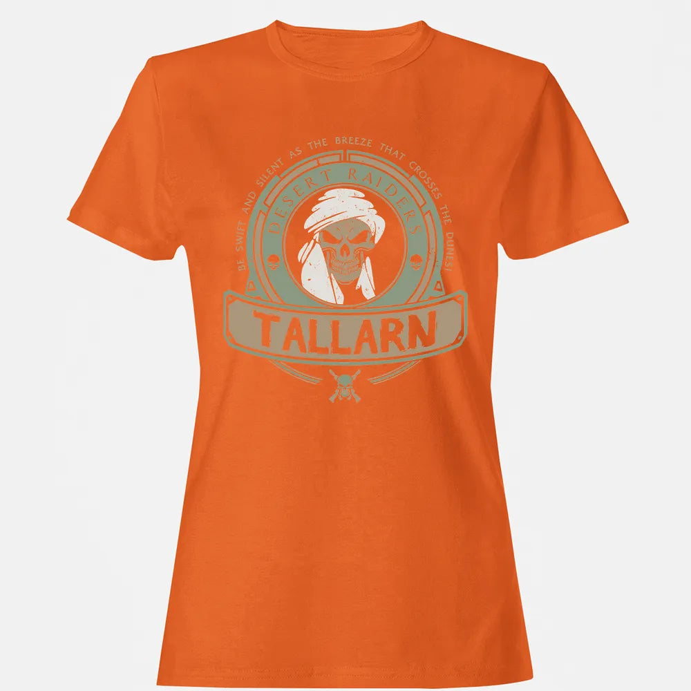Women's T-shirt - JTRFD7JQ