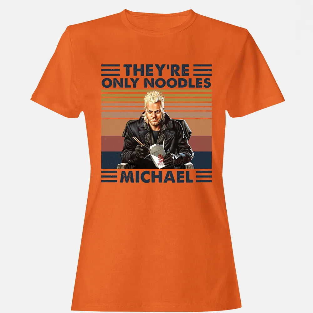 Women's T-shirt - ELFA3ZQE