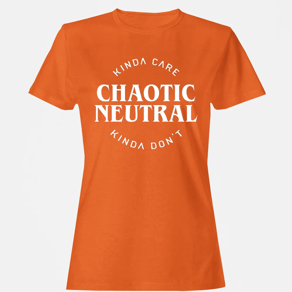 Women's T-shirt - XT6BS1F7