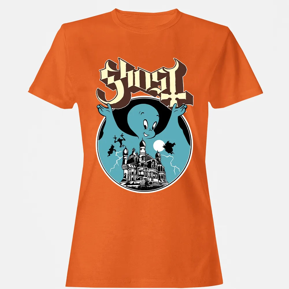 Women's T-shirt - P296F9M5