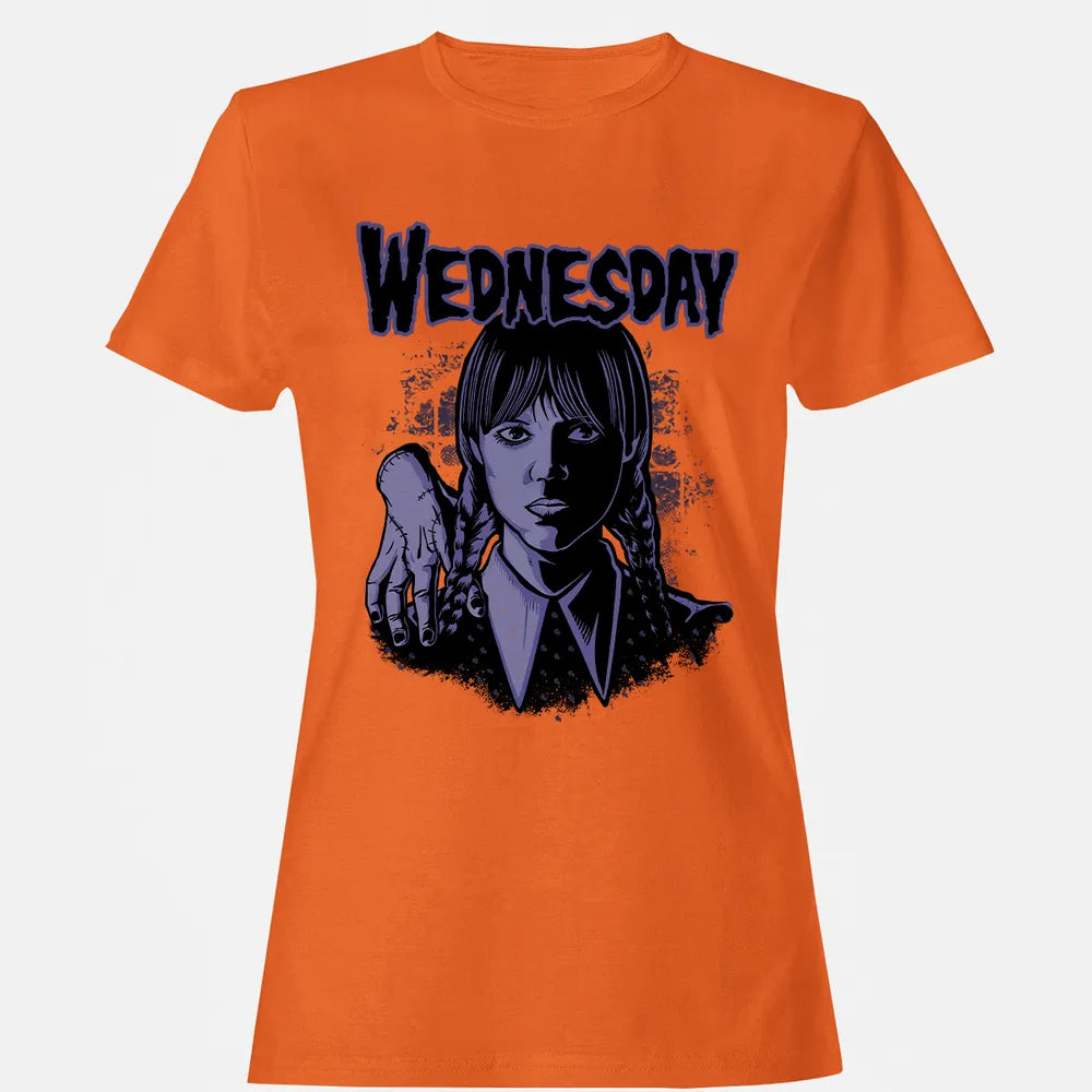 Women's T-shirt - GYSNB7SV