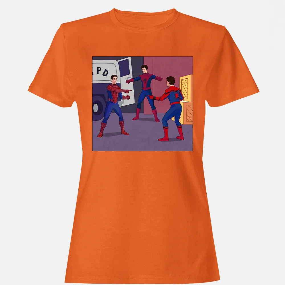 Women's T-shirt - 5G5PZ7V5