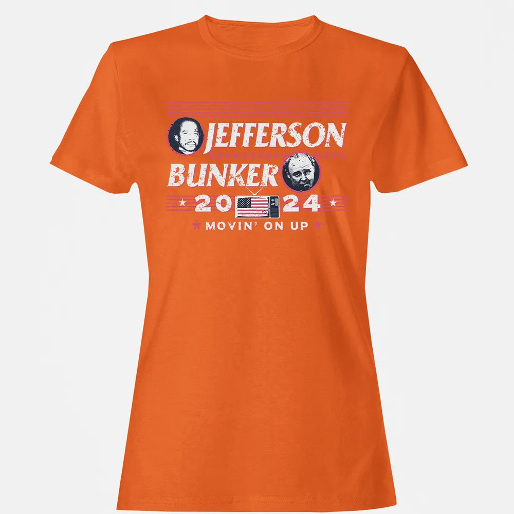 Women's T-shirt - CNWESPEA