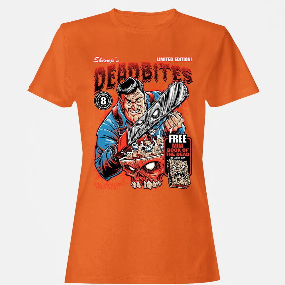 Women's T-shirt - 1L9W7XNP
