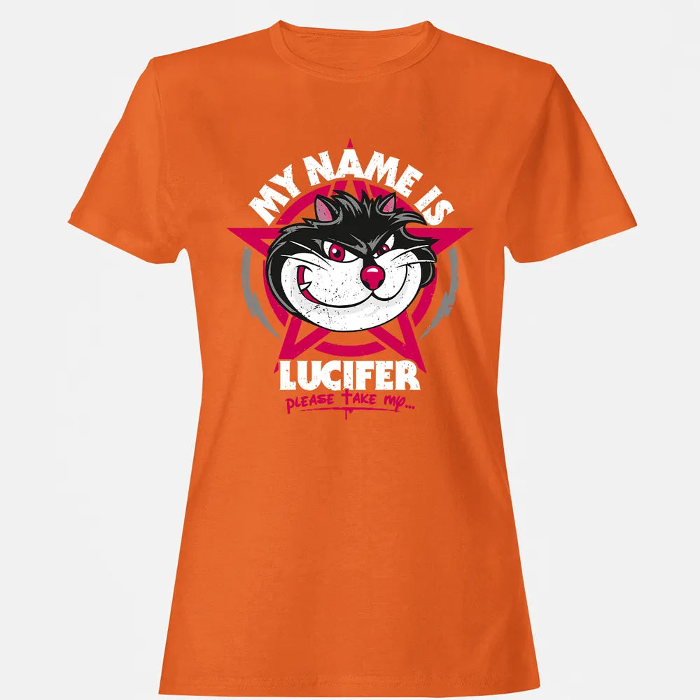 Women's T-shirt - XW5L1X3L