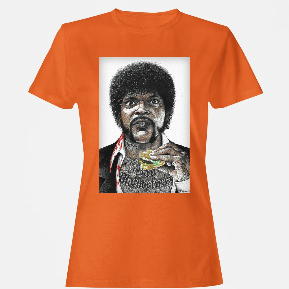 Women's T-shirt - 74G14MV2
