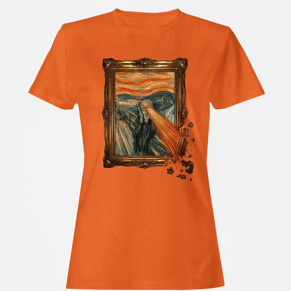 Women's T-shirt - SHBGFP81