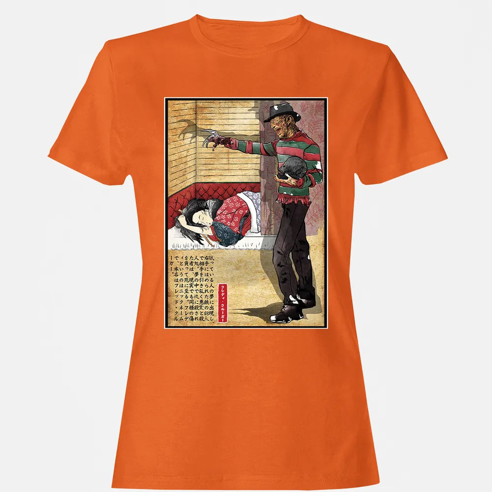 Women's T-shirt - 26RZ2JRE