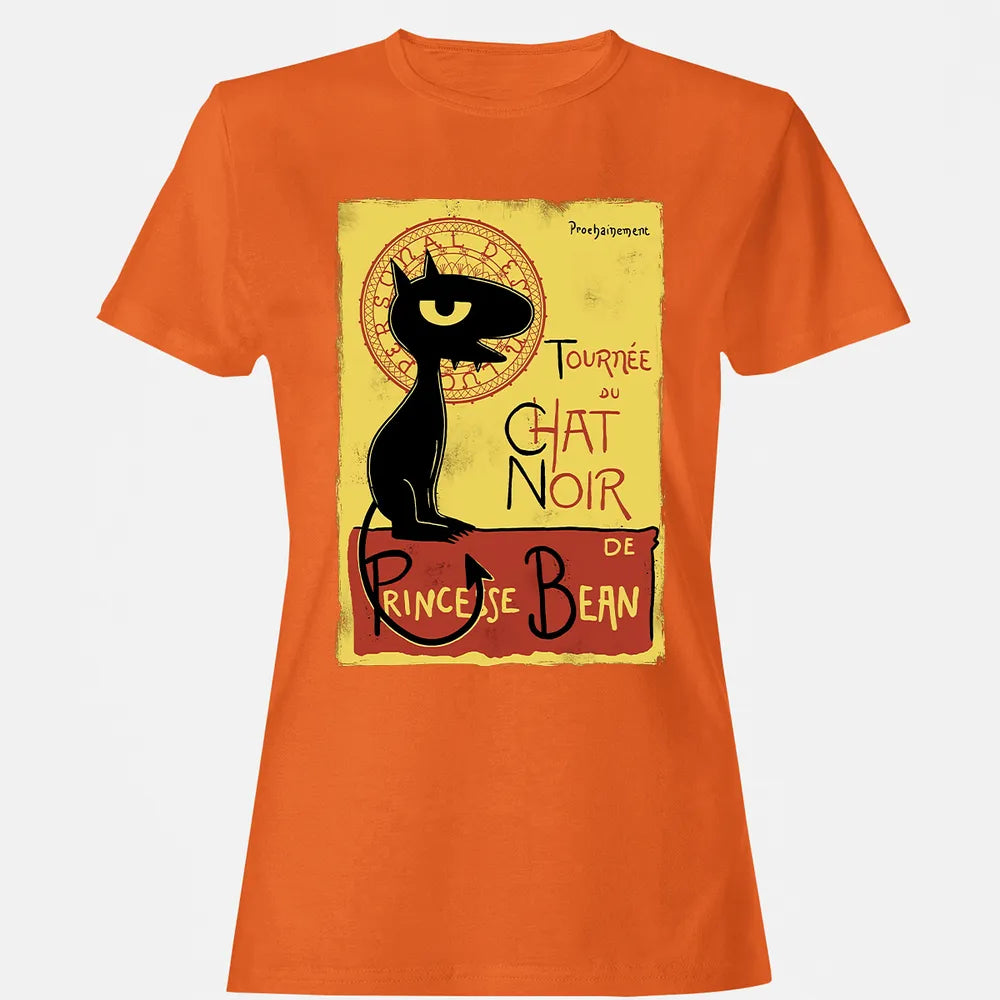 Women's T-shirt - AKTP3ABE