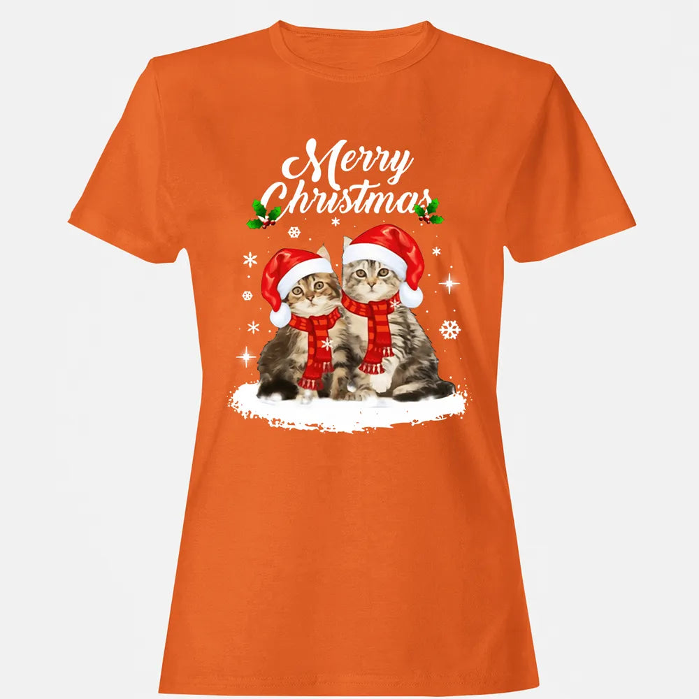 Women's T-shirt - 3EXWFFB9