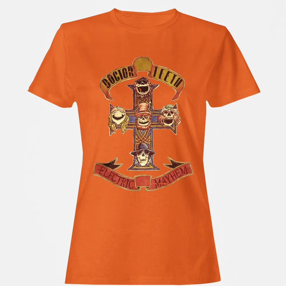 Women's T-shirt - 9X1S2VS7