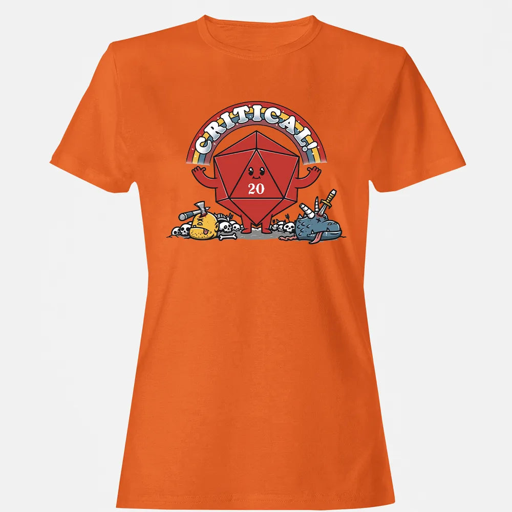 Women's T-shirt - M4U2KXH9