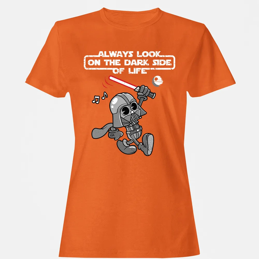 Women's T-shirt - GHMBVXRG