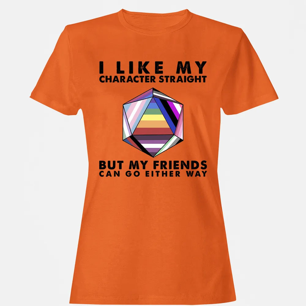 Women's T-shirt - MLVB13KB