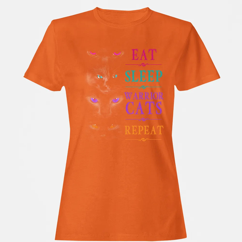 Women's T-shirt - LW1R8DMK