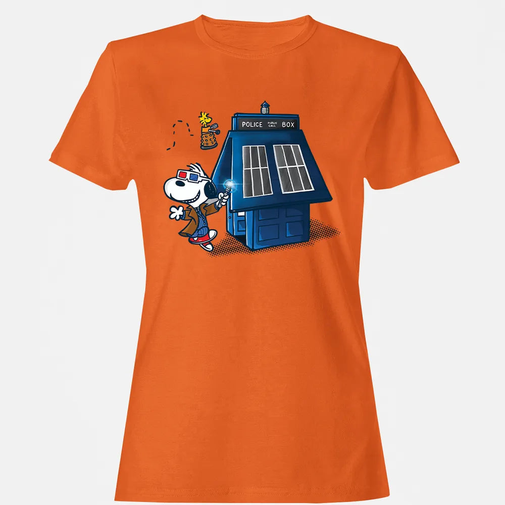 Women's T-shirt - 46ACE4VX