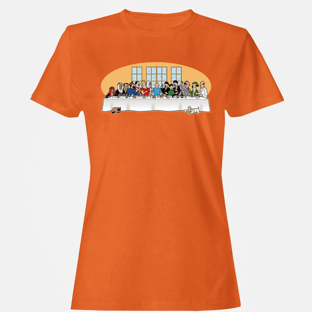 Women's T-shirt - 9MPGC295