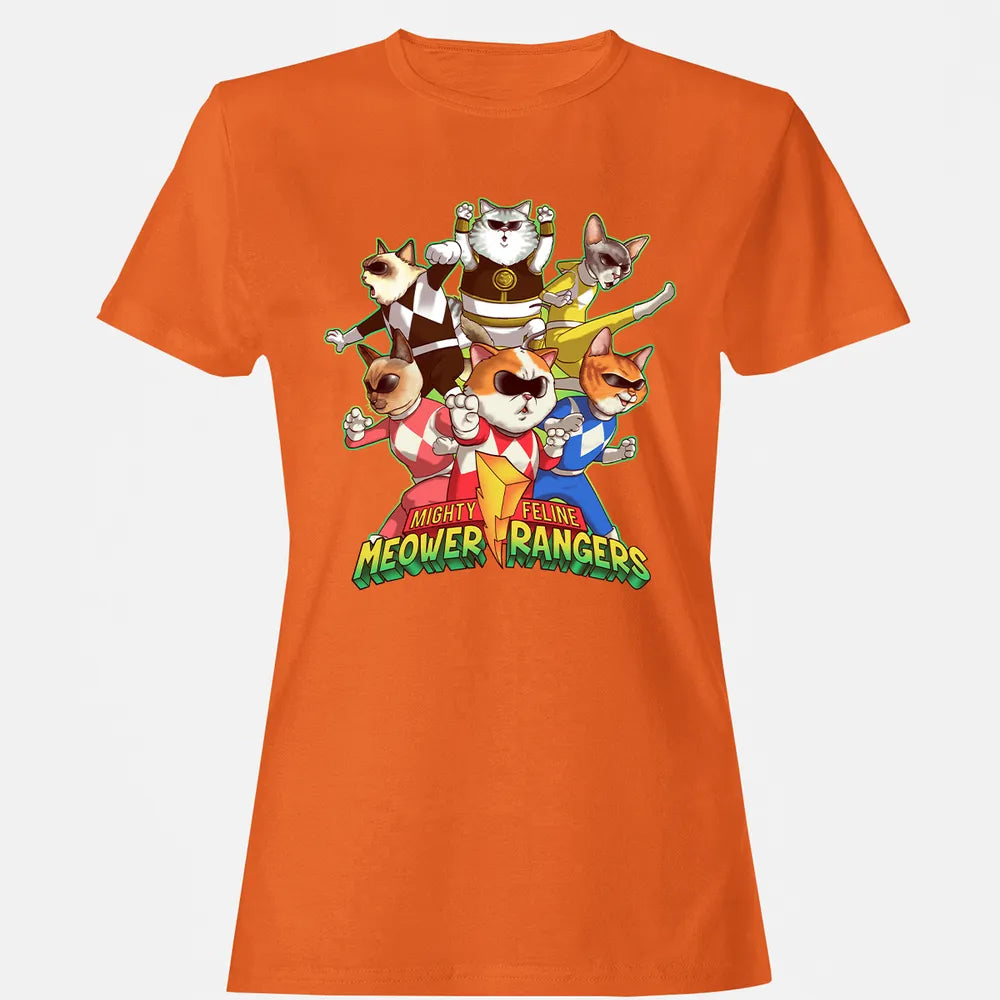 Women's T-shirt - 6D22C4N1