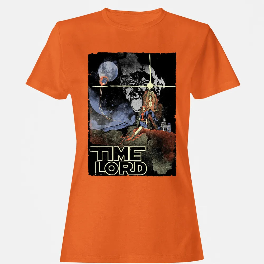 Women's T-shirt - M8JYXGS3