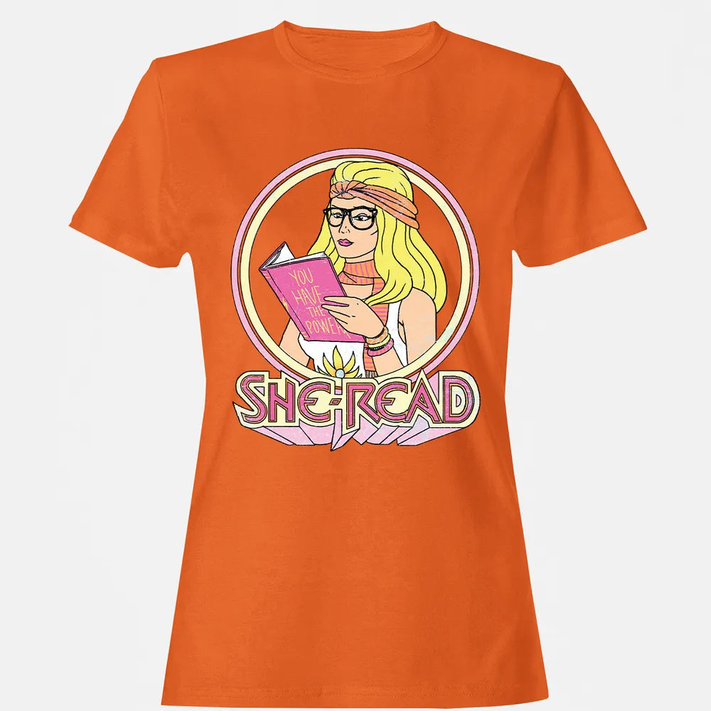 Women's T-shirt - 7CN16UKJ