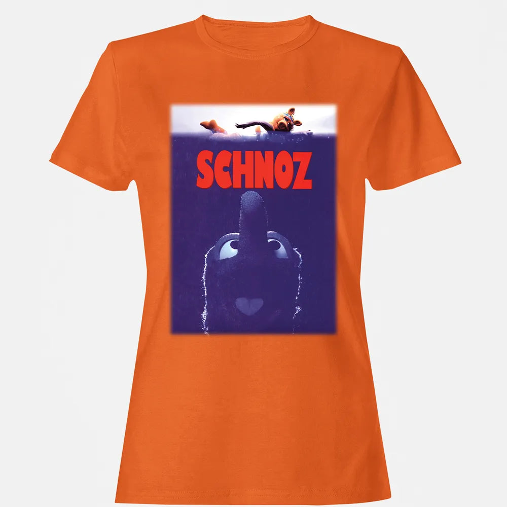 Women's T-shirt - DS8UN2CT