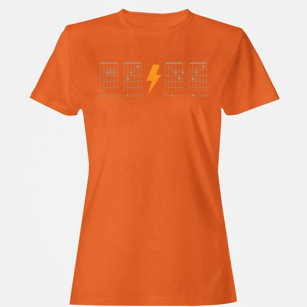 Women's T-shirt - 3N4UJ9T7