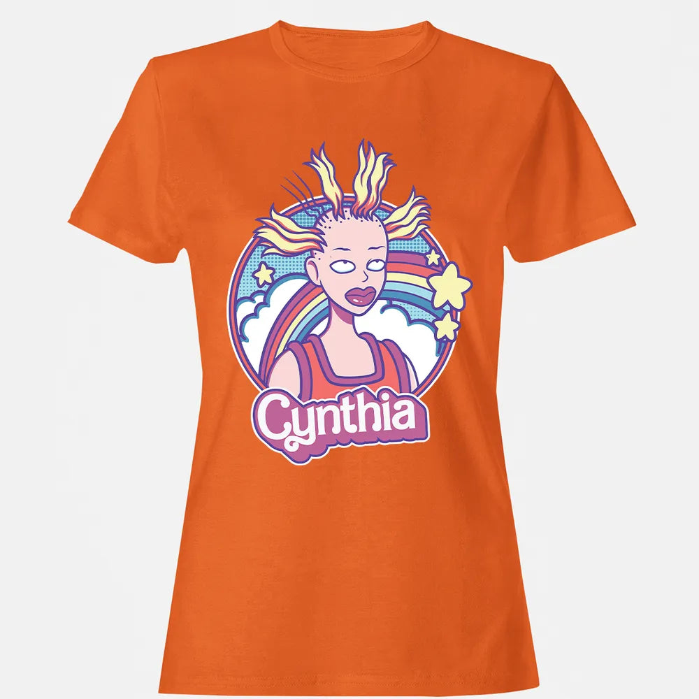 Women's T-shirt - HUM4PDXR