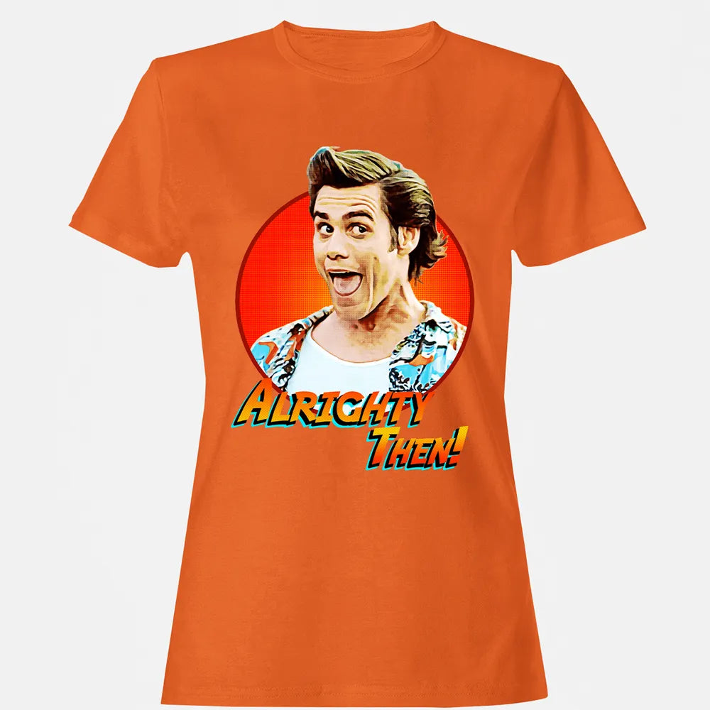 Women's T-shirt - 8GEYGTRE