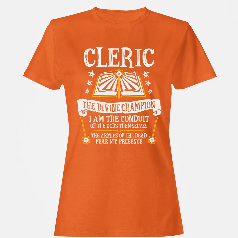 Women's T-shirt - DW69HVK3