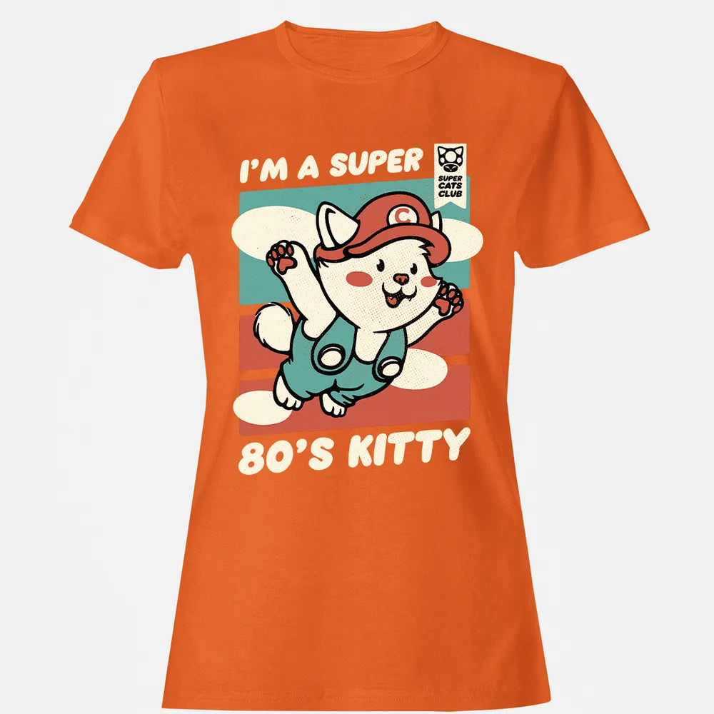 Women's T-shirt - XSCQM2NF