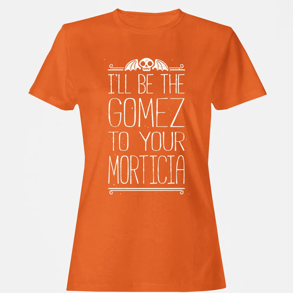Women's T-shirt - 6Y979V1J