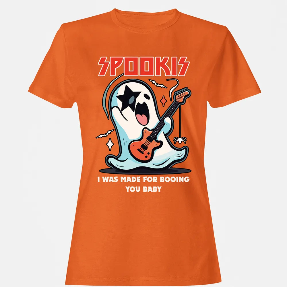Women's T-shirt - LJWA7EA9